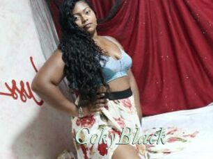 CokyBlack