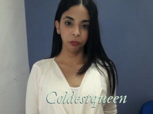 Coldestqueen