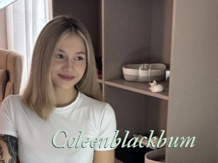 Coleenblackbum