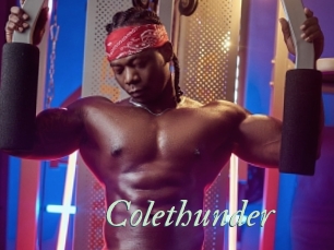 Colethunder