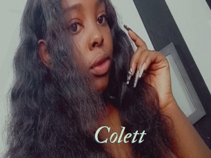 Colett