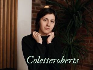 Coletteroberts