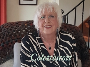 Colettescott