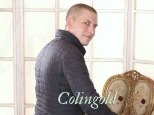Colingold