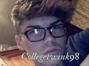 Collegetwink98