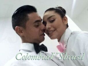 ColombiaVSbrasil