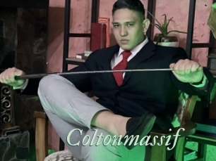 Coltonmassif