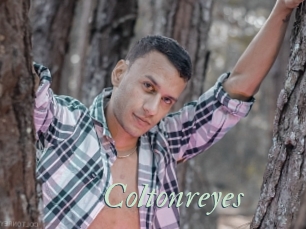 Coltonreyes