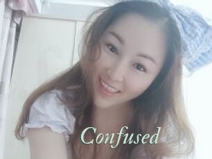 Confused