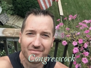 Congresscock