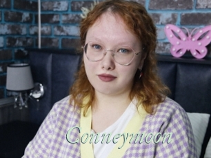 Conneymoon