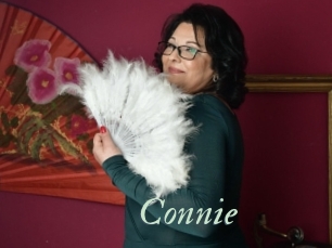 Connie