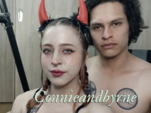 Connieandbyrne