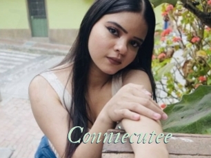 Conniecutee