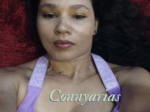 Connyarias