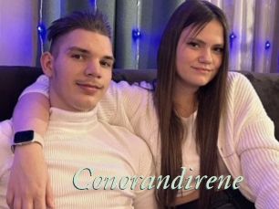 Conorandirene