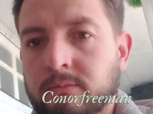 Conorfreeman
