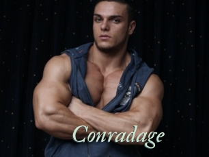 Conradage