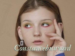 Constancebunyard