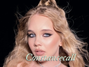 Constancecall