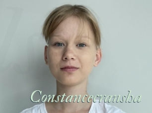 Constancecransha