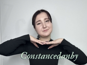 Constancedanby
