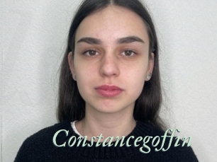 Constancegoffin