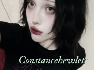 Constancehewlett