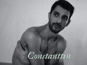 Constanttin