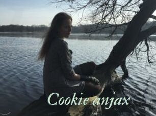 Cookie_anjax