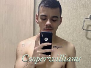 Cooperwilliams