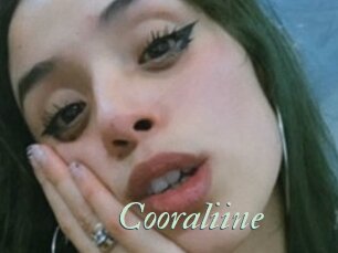 Cooraliine