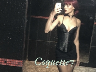 Coquette7