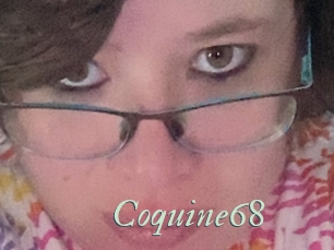 Coquine68