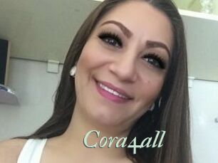 Cora4all
