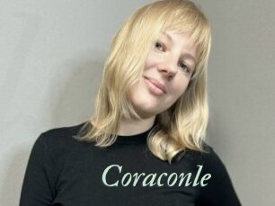 Coraconle