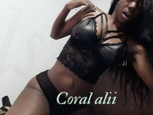 Coral_alii