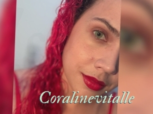 Coralinevitalle