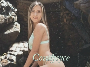 Coraljoyce