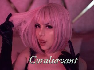 Coralsavant