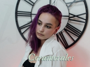 Coramorales