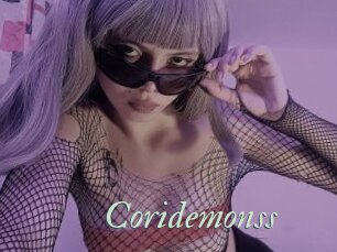 Coridemonss