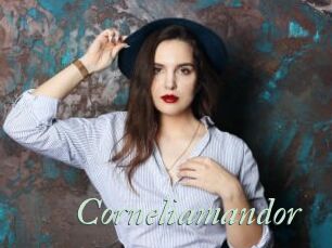 Corneliamandor