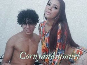 Cornyandsamuel