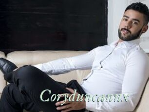 Coryduncannx
