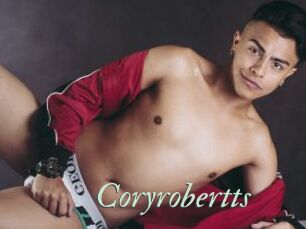 Coryrobertts