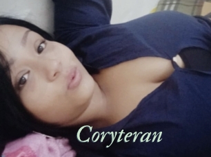 Coryteran