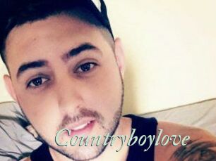 Countryboylove