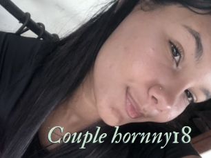 Couple_hornny18
