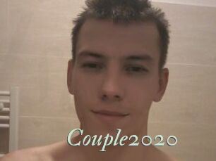 Couple2020